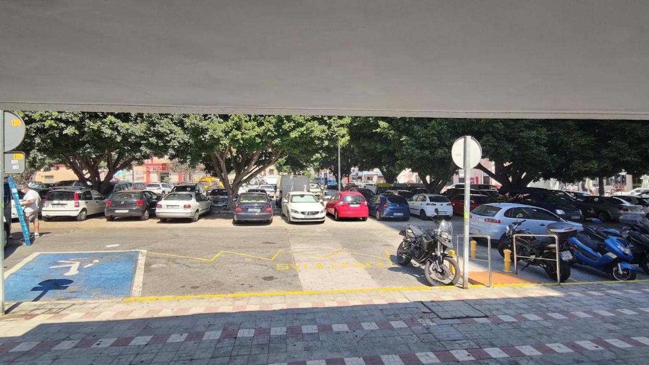 Apartamento Ruymar Jupiter Benalmádena Esterno foto