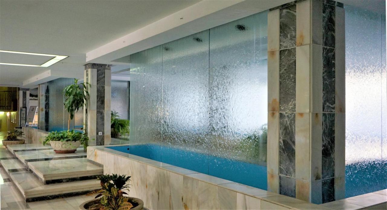 Apartamento Ruymar Jupiter Benalmádena Esterno foto