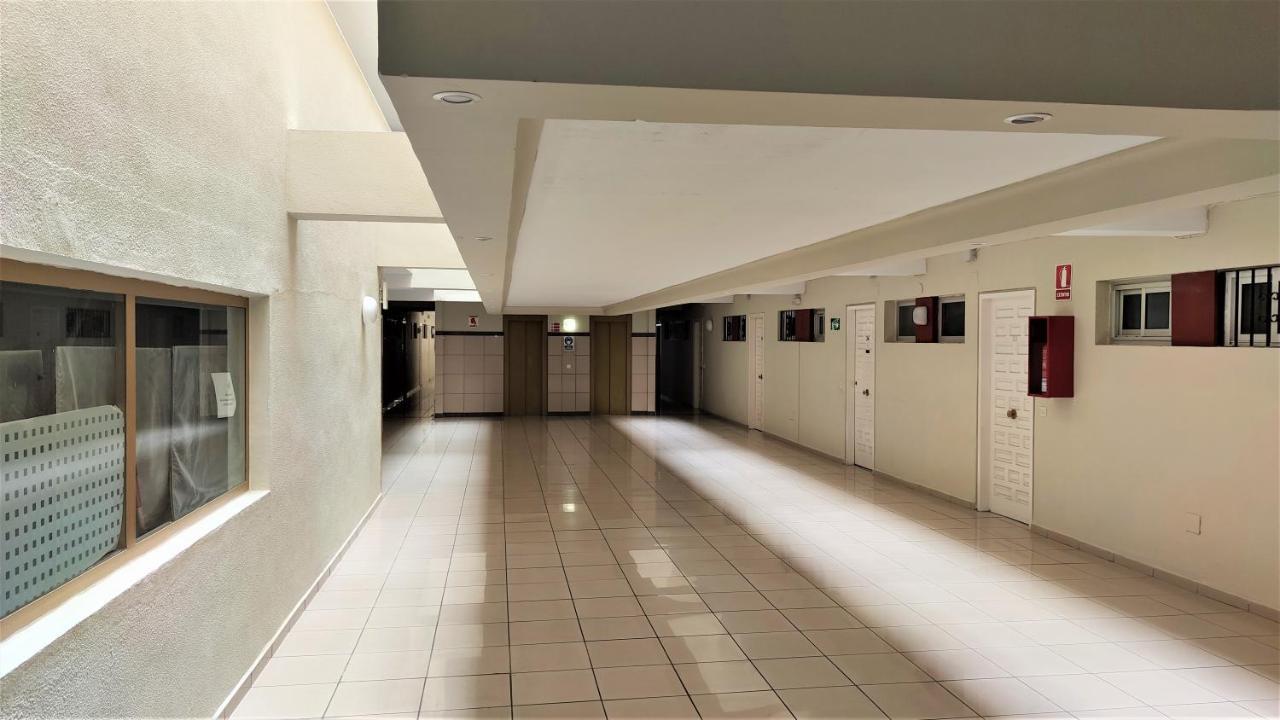 Apartamento Ruymar Jupiter Benalmádena Esterno foto