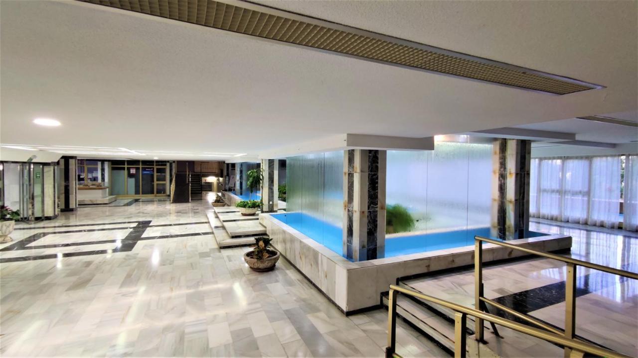 Apartamento Ruymar Jupiter Benalmádena Esterno foto