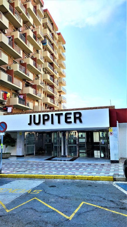 Apartamento Ruymar Jupiter Benalmádena Esterno foto