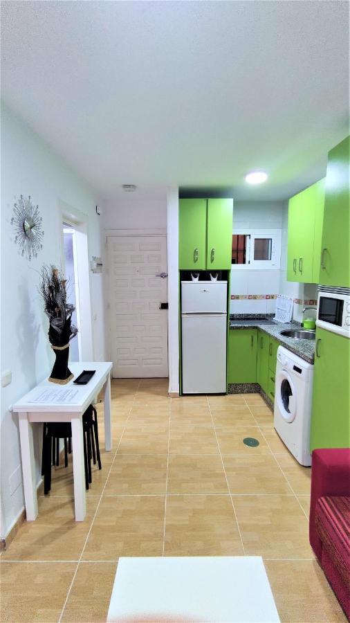 Apartamento Ruymar Jupiter Benalmádena Esterno foto