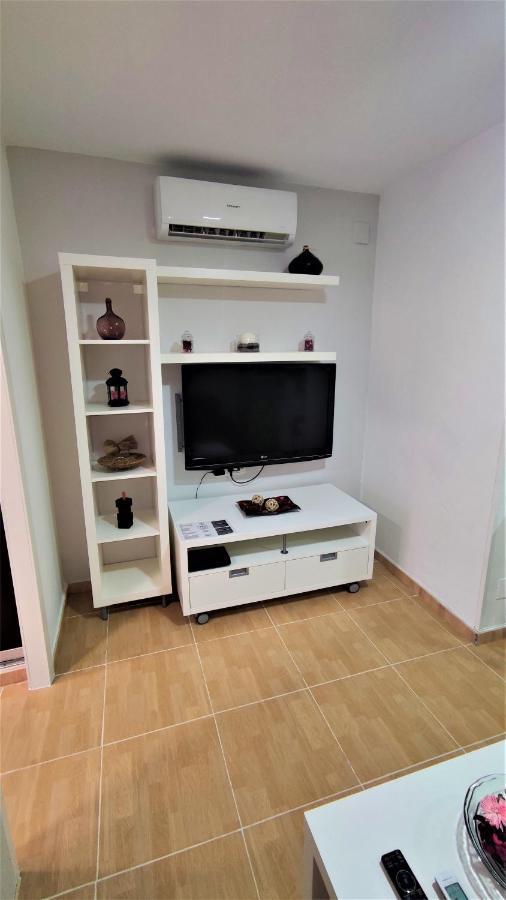 Apartamento Ruymar Jupiter Benalmádena Esterno foto