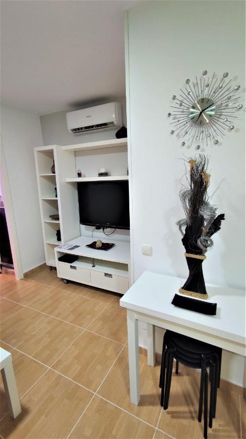 Apartamento Ruymar Jupiter Benalmádena Esterno foto
