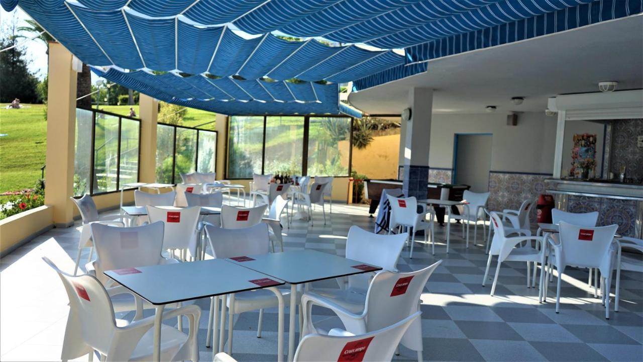 Apartamento Ruymar Jupiter Benalmádena Esterno foto