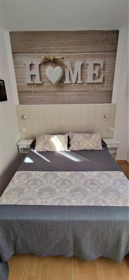 Apartamento Ruymar Jupiter Benalmádena Esterno foto