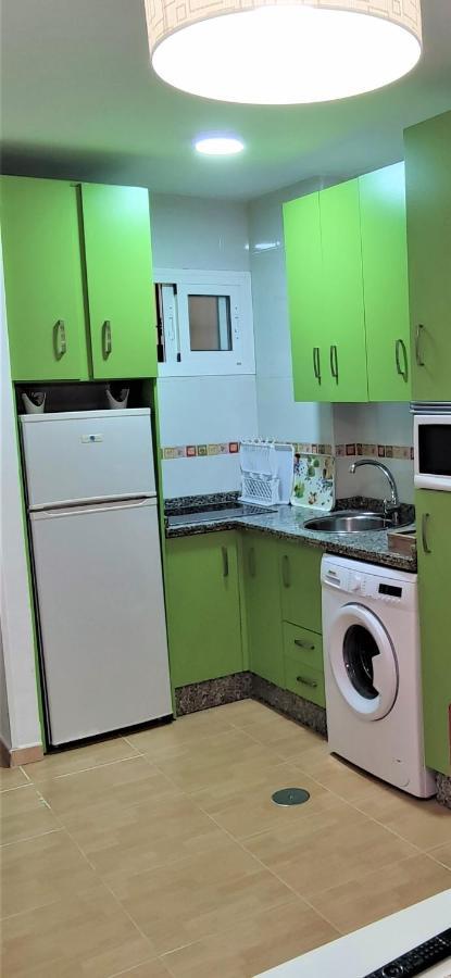 Apartamento Ruymar Jupiter Benalmádena Esterno foto
