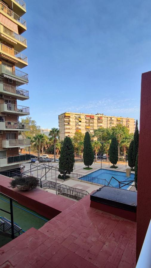 Apartamento Ruymar Jupiter Benalmádena Esterno foto