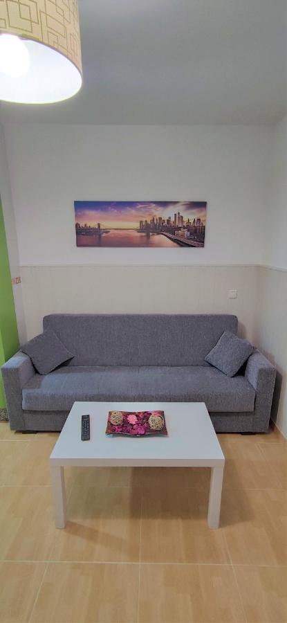 Apartamento Ruymar Jupiter Benalmádena Esterno foto