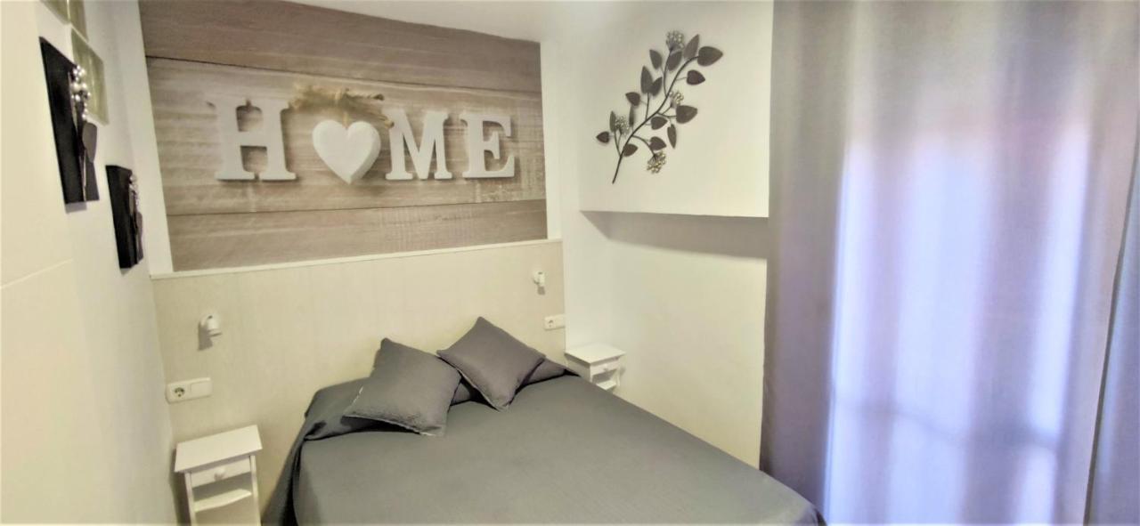 Apartamento Ruymar Jupiter Benalmádena Esterno foto