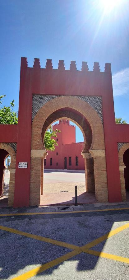 Apartamento Ruymar Jupiter Benalmádena Esterno foto